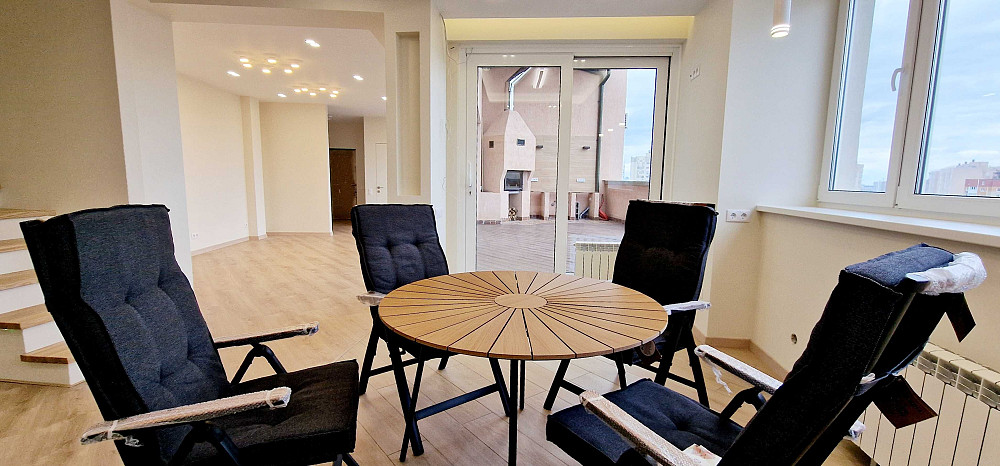 Продаж власного дворівневого Пентхауса з терасою. Київ - зображення 8