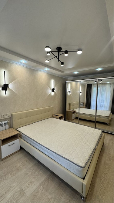 Продам 2-х комн квартиру на Сегедской, 2 Фонтана, Приморский р-н Одеса - зображення 1