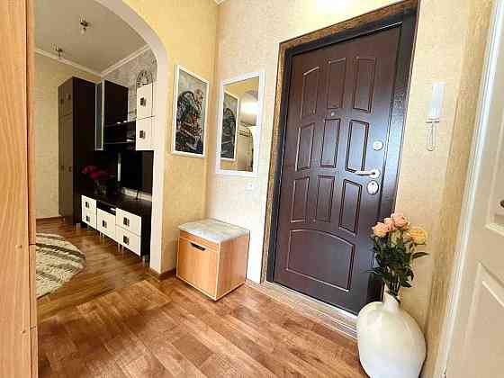 Продаю затишну 1к квартиру з гарним ремонтом. Заходь і живи! Николаев