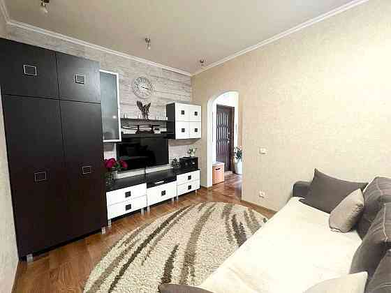 Продаю затишну 1к квартиру з гарним ремонтом. Заходь і живи! Николаев