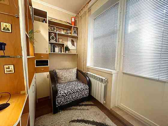 Продаю затишну 1к квартиру з гарним ремонтом. Заходь і живи! Николаев