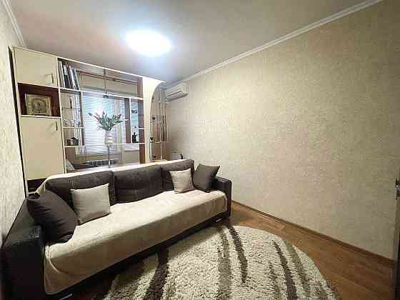 Продаю затишну 1к квартиру з гарним ремонтом. Заходь і живи! Николаев