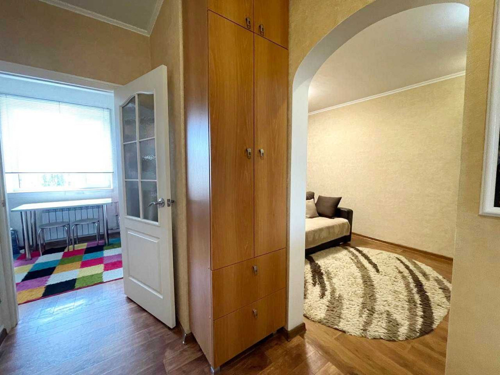 Продаю затишну 1к квартиру з гарним ремонтом. Заходь і живи! Николаев - изображение 6