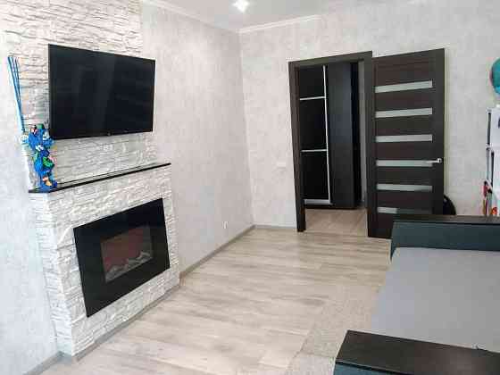 Без комиссии . 2 комнатная ЖК Первый парковый  Белогородка Київ