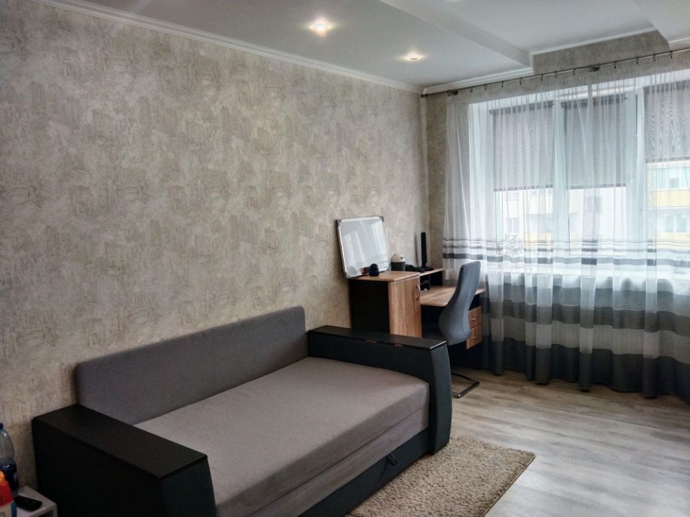 Без комиссии . 2 комнатная ЖК Первый парковый  Белогородка Київ - зображення 5