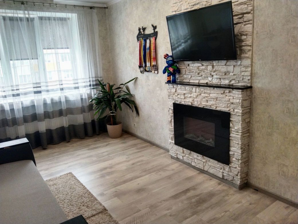 Без комиссии . 2 комнатная ЖК Первый парковый  Белогородка Київ - зображення 4