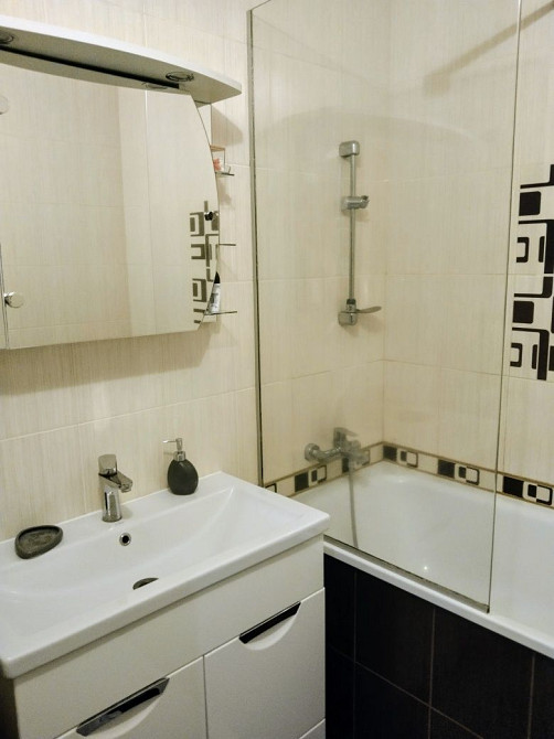 Без комиссии . 2 комнатная ЖК Первый парковый  Белогородка Київ - зображення 8