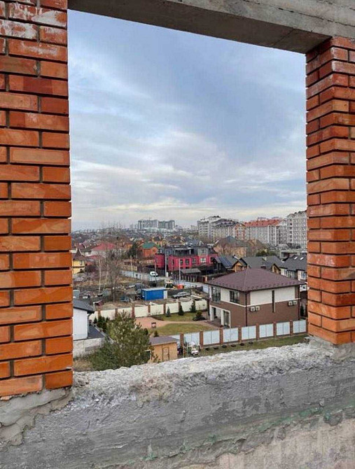 2-х кімнатна з власним входом | Британський Квартал, Двокімнатна Київ Київ - зображення 1