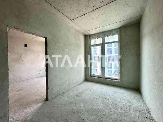 Продаж 1 кім квартири з терасою на озеро та ліс ЖК Auroom Lounge Львів