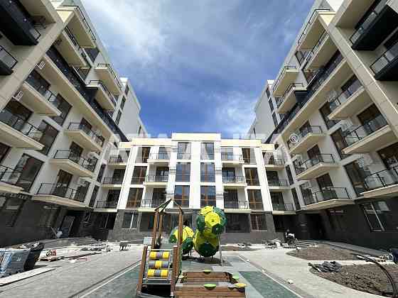 Продаж 1 кім квартири з терасою на озеро та ліс ЖК Auroom Lounge Львів