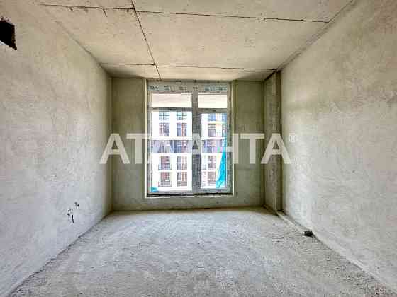 Продаж 1 кім квартири з терасою на озеро та ліс ЖК Auroom Lounge Львів