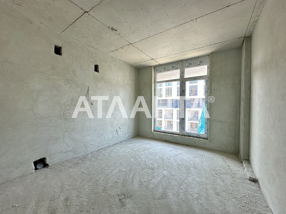 Продаж 1 кім квартири з терасою на озеро та ліс ЖК Auroom Lounge Львів - зображення 2