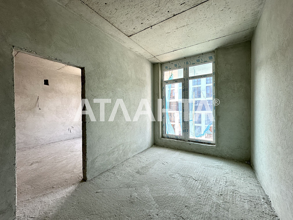 Продаж 1 кім квартири з терасою на озеро та ліс ЖК Auroom Lounge Львів - зображення 6