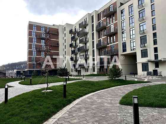 1-кім Квартира в ЖК Perfect Life Газове опалення, Бізнес клас Винники Винники