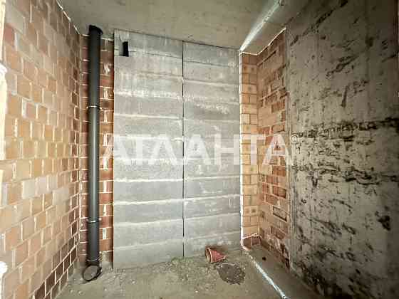 1-кім Квартира в ЖК Perfect Life Газове опалення, Бізнес клас Винники Винники