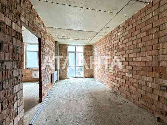 1-кім Квартира в ЖК Perfect Life Газове опалення, Бізнес клас Винники Винники