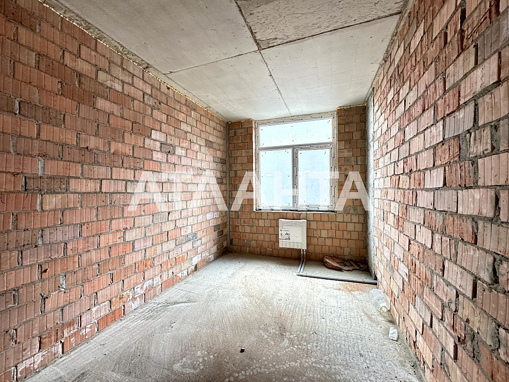 1-кім Квартира в ЖК Perfect Life Газове опалення, Бізнес клас Винники Винники - изображение 7