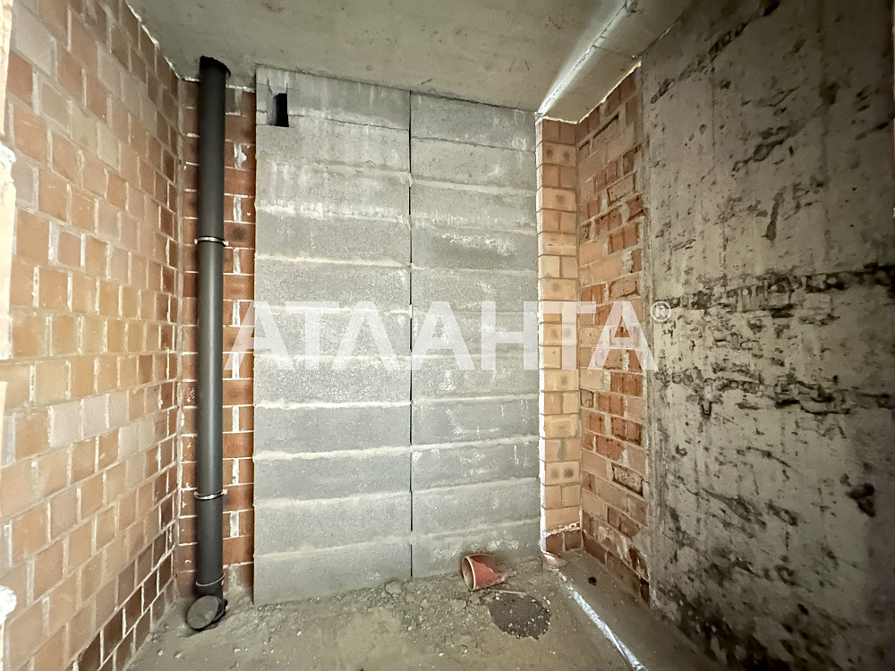 1-кім Квартира в ЖК Perfect Life Газове опалення, Бізнес клас Винники Винники - изображение 6