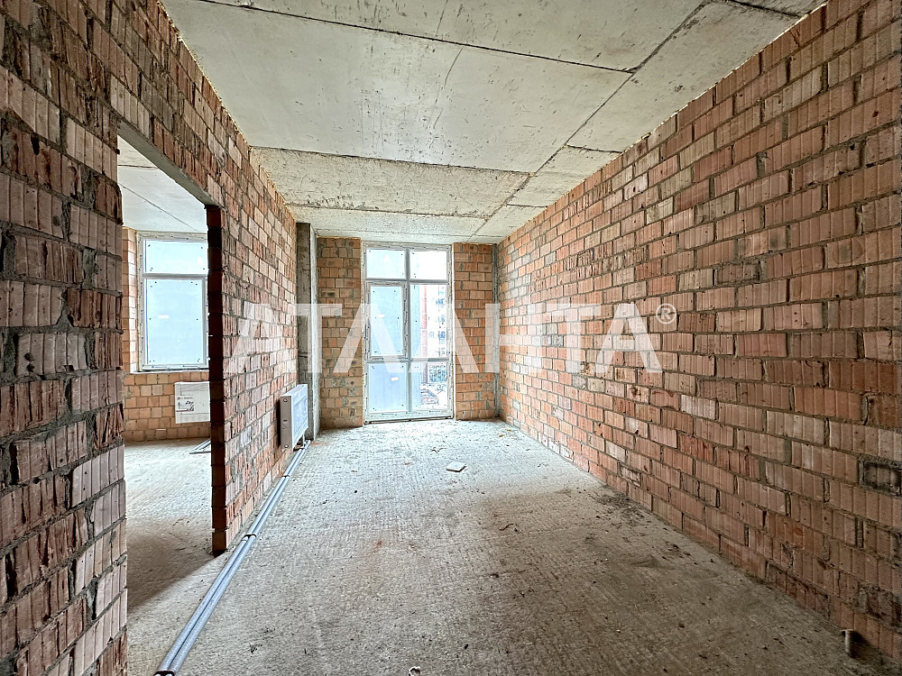 1-кім Квартира в ЖК Perfect Life Газове опалення, Бізнес клас Винники Винники - изображение 3