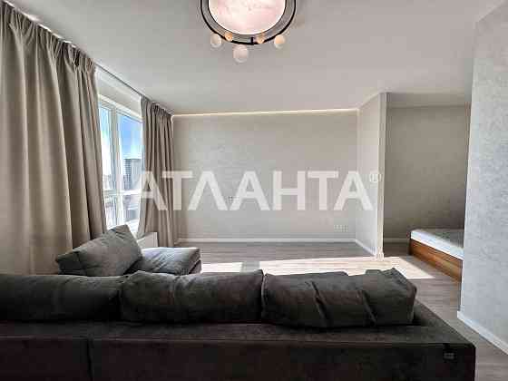 Велика 1кімн квартира біля моря, Аркадія, Фонтан Одеса