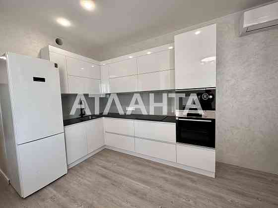 Велика 1кімн квартира біля моря, Аркадія, Фонтан Одеса