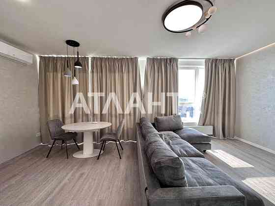 Велика 1кімн квартира біля моря, Аркадія, Фонтан Одеса