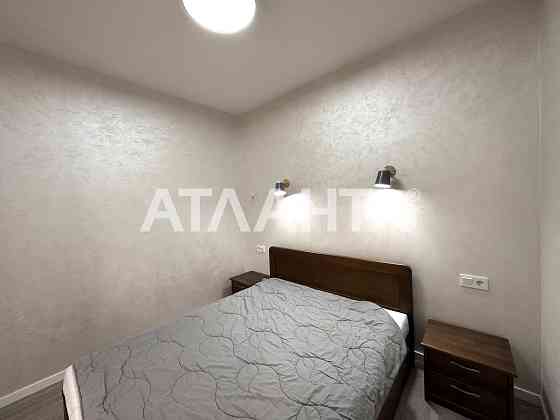 Велика 1кімн квартира біля моря, Аркадія, Фонтан Одеса