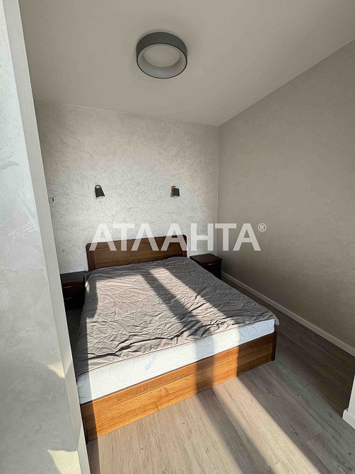 Велика 1кімн квартира біля моря, Аркадія, Фонтан Одеса - зображення 8