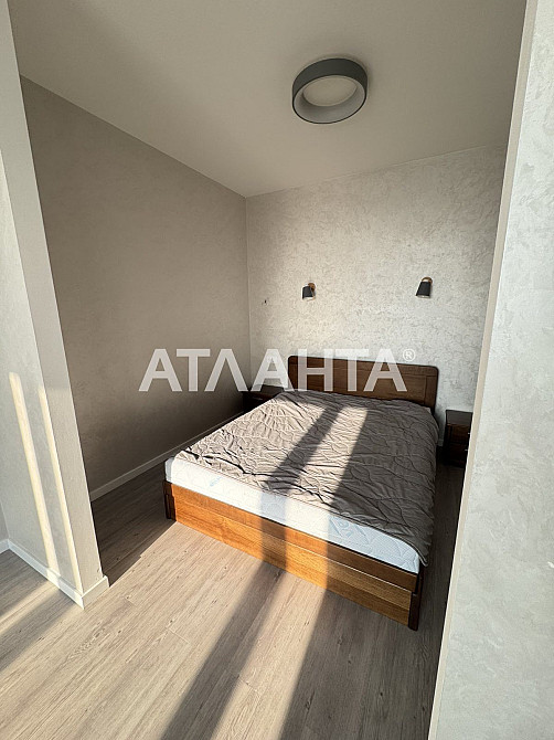 Велика 1кімн квартира біля моря, Аркадія, Фонтан Одеса - зображення 7