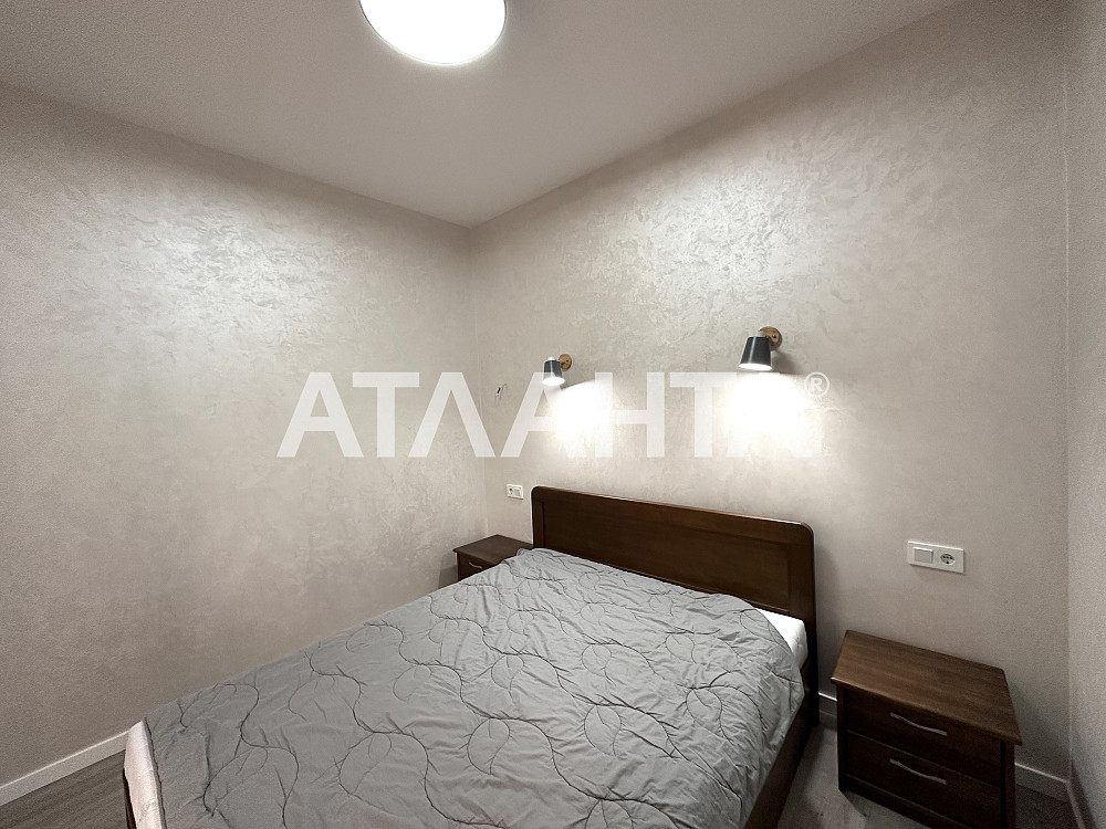 Велика 1кімн квартира біля моря, Аркадія, Фонтан Одеса - зображення 5