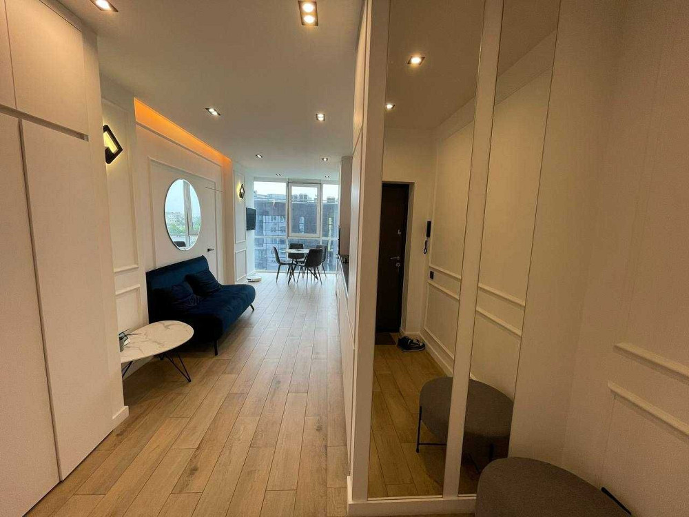 ‼️Продаж 1 кімнатної в ЖК Резидент, Садова 2е, поруч Кульпарківська Львов - изображение 8