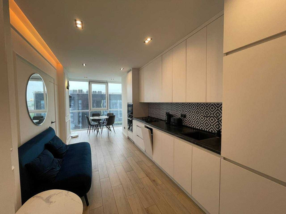 ‼️Продаж 1 кімнатної в ЖК Резидент, Садова 2е, поруч Кульпарківська Львов - изображение 6