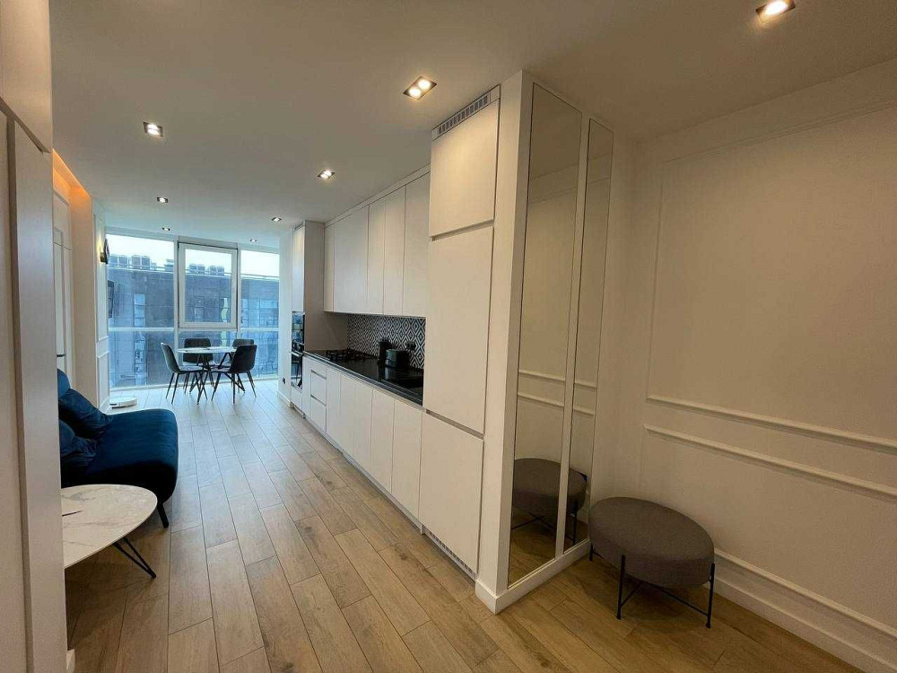 ‼️Продаж 1 кімнатної в ЖК Резидент, Садова 2е, поруч Кульпарківська Львов - изображение 7