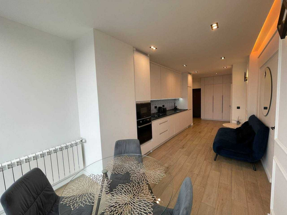 ‼️Продаж 1 кімнатної в ЖК Резидент, Садова 2е, поруч Кульпарківська Львов - изображение 2