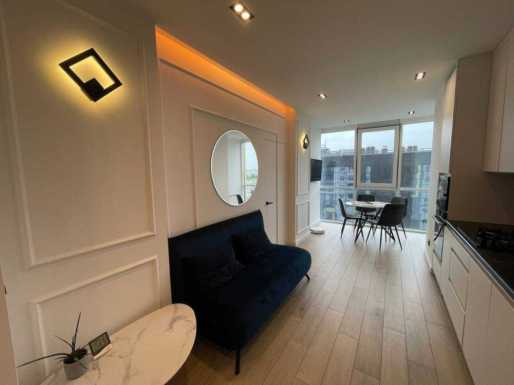 ‼️Продаж 1 кімнатної в ЖК Резидент, Садова 2е, поруч Кульпарківська Львов - изображение 4