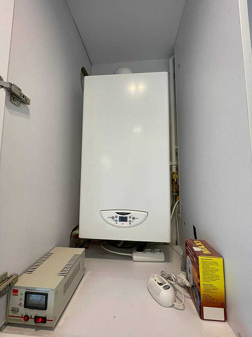 ‼️Продаж 1 кімнатної в ЖК Резидент, Садова 2е, поруч Кульпарківська Львов - изображение 5