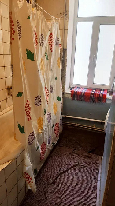 Продається 2-х кім. квартира в центрі вул. Винниченка 12 Львів - зображення 6