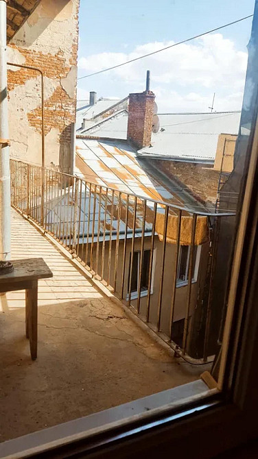 Продається 2-х кім. квартира в центрі вул. Винниченка 12 Львів - зображення 7