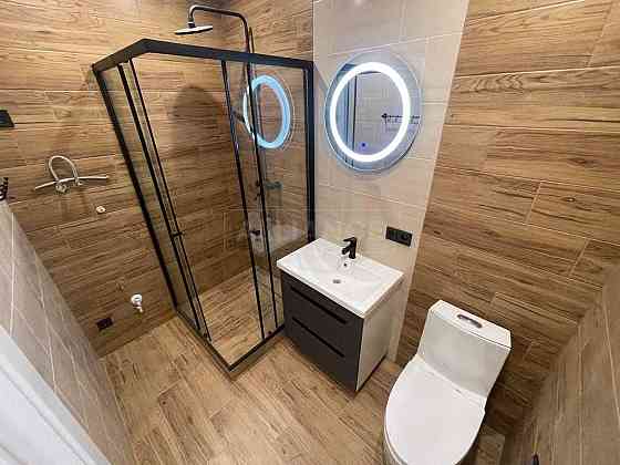 Продаж 1 кім. квартири в ЖК Містечко Центральне Ивано-Франковск