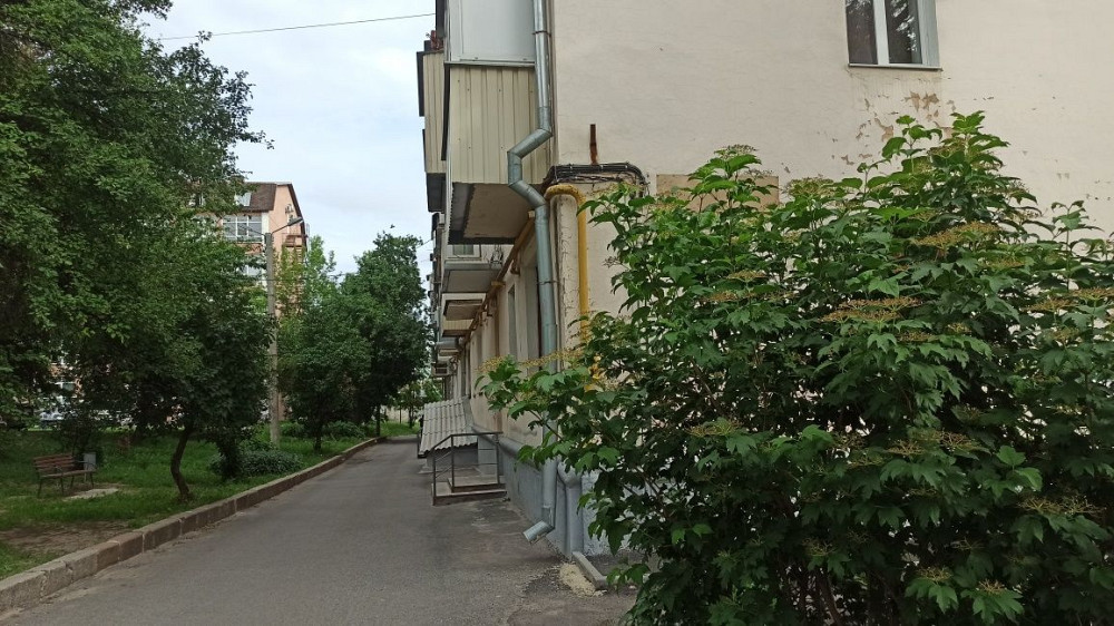 Продам 2 х комнатную квартиру на Холодной Горе Харків - зображення 8