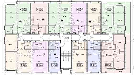 Продаж квартири студії біля метро Дарницького району! Київ