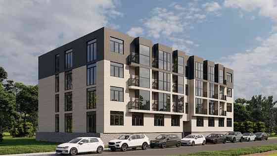 Продаж квартири студії біля метро Дарницького району! Київ