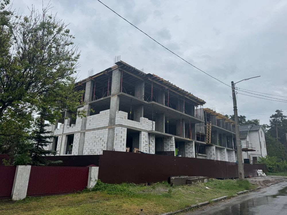 Продаж квартири студії біля метро Дарницького району! Київ - зображення 3