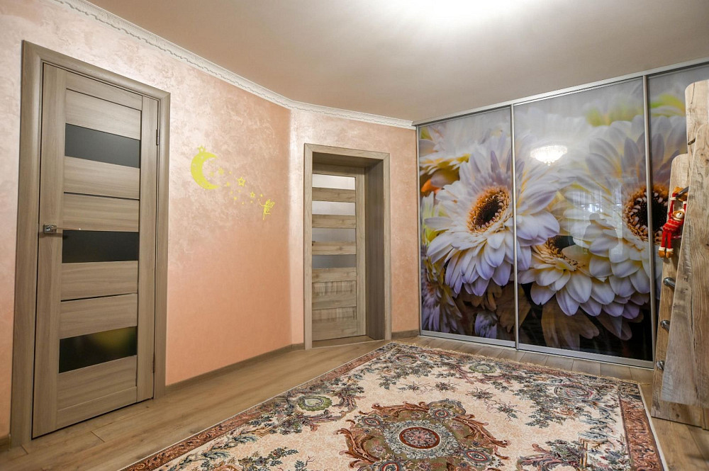 Квартира з КАПІТАЛЬНИМ РЕМОНТОМ в самому ЦЕНТРІ міста Ровно - изображение 6