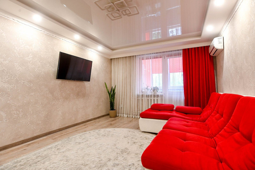 Квартира з КАПІТАЛЬНИМ РЕМОНТОМ в самому ЦЕНТРІ міста Ровно - изображение 4