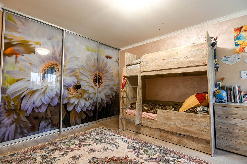 Квартира з КАПІТАЛЬНИМ РЕМОНТОМ в самому ЦЕНТРІ міста Ровно - изображение 5