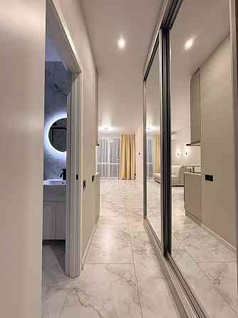 ‼️Краща ціна, готова з Ремонтом 28м2 / ЗДАНА В ЕКСПЛУАТАЦІЮ / БЕЗ КОМІ Святопетрівське (Києво-Свят.р-н)