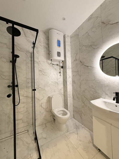 ‼️Краща ціна, готова з Ремонтом 28м2 / ЗДАНА В ЕКСПЛУАТАЦІЮ / БЕЗ КОМІ Святопетрівське (Києво-Свят.р-н) - зображення 8