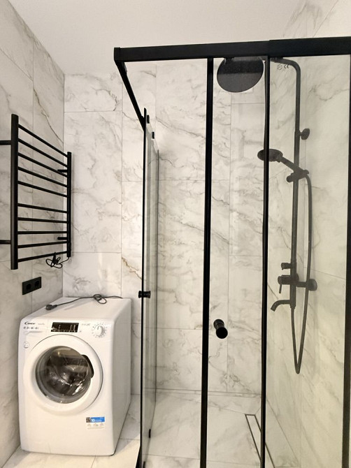 ‼️Краща ціна, готова з Ремонтом 28м2 / ЗДАНА В ЕКСПЛУАТАЦІЮ / БЕЗ КОМІ Святопетрівське (Києво-Свят.р-н) - зображення 6