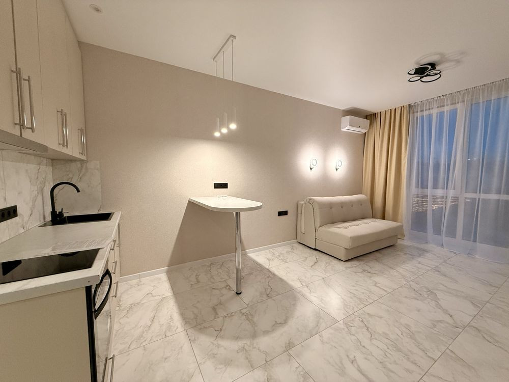 ‼️Краща ціна, готова з Ремонтом 28м2 / ЗДАНА В ЕКСПЛУАТАЦІЮ / БЕЗ КОМІ Святопетрівське (Києво-Свят.р-н) - зображення 5